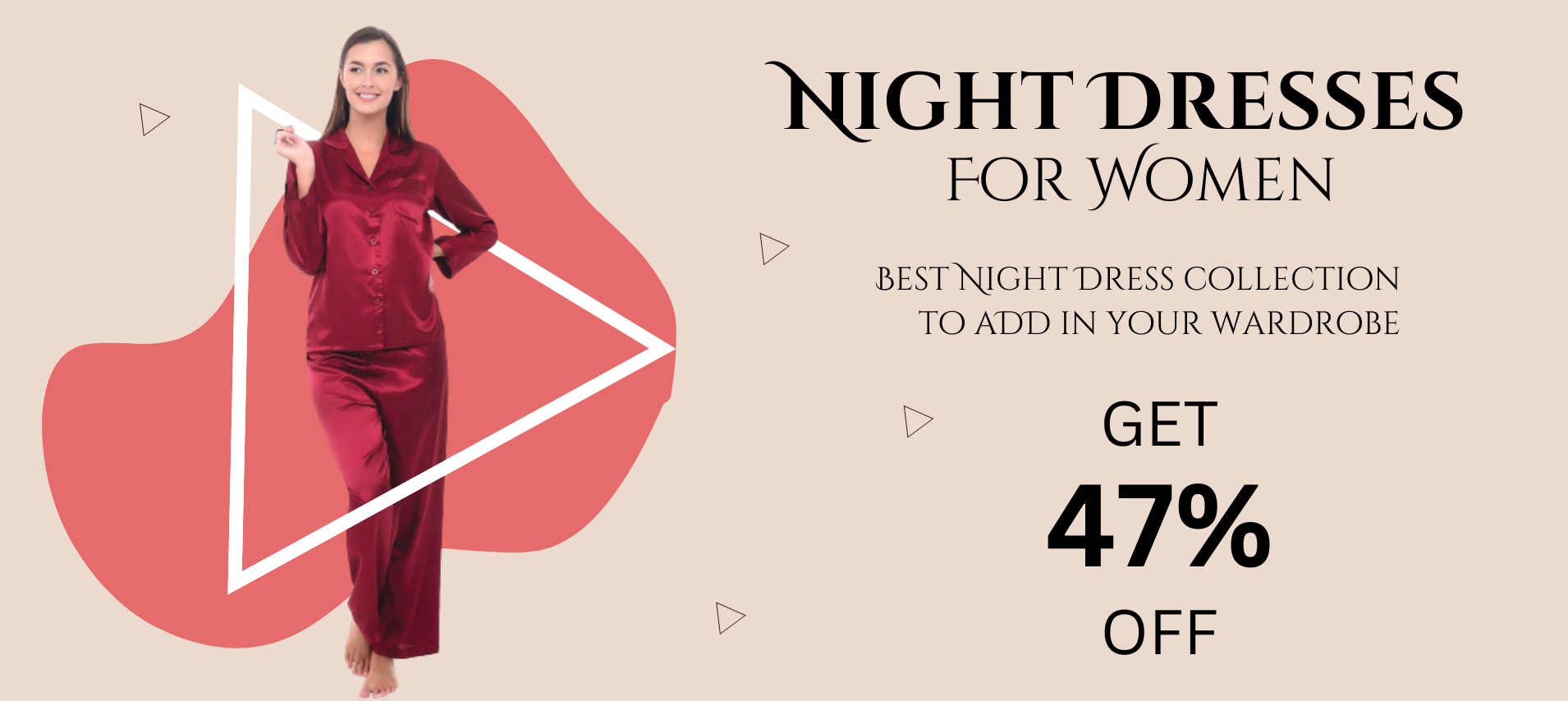 night dress for girls