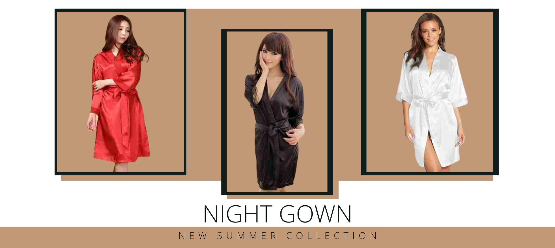 night gown for women