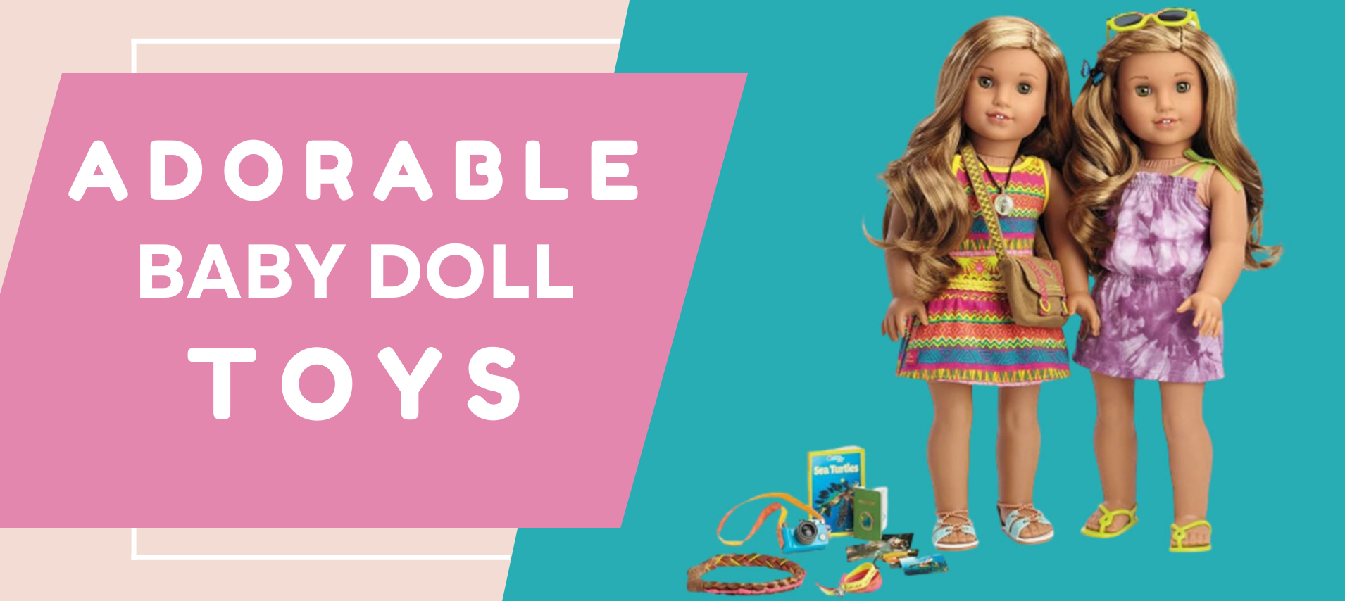 baby doll toys