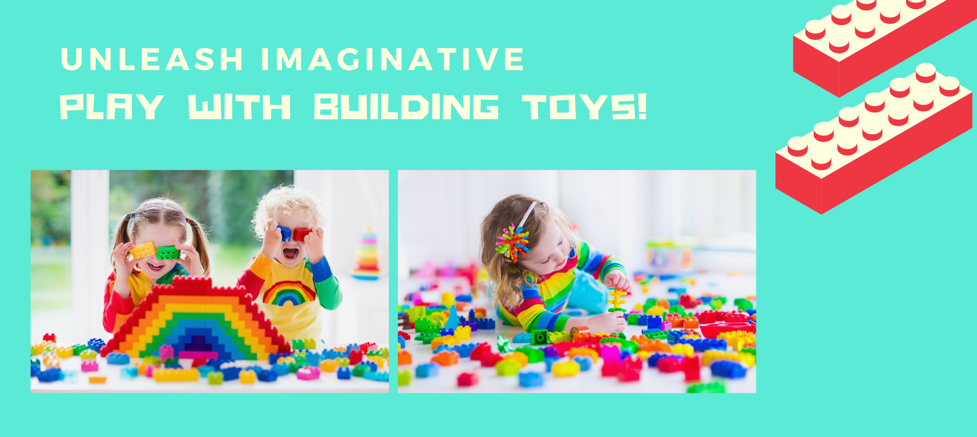 Block & Building Toys