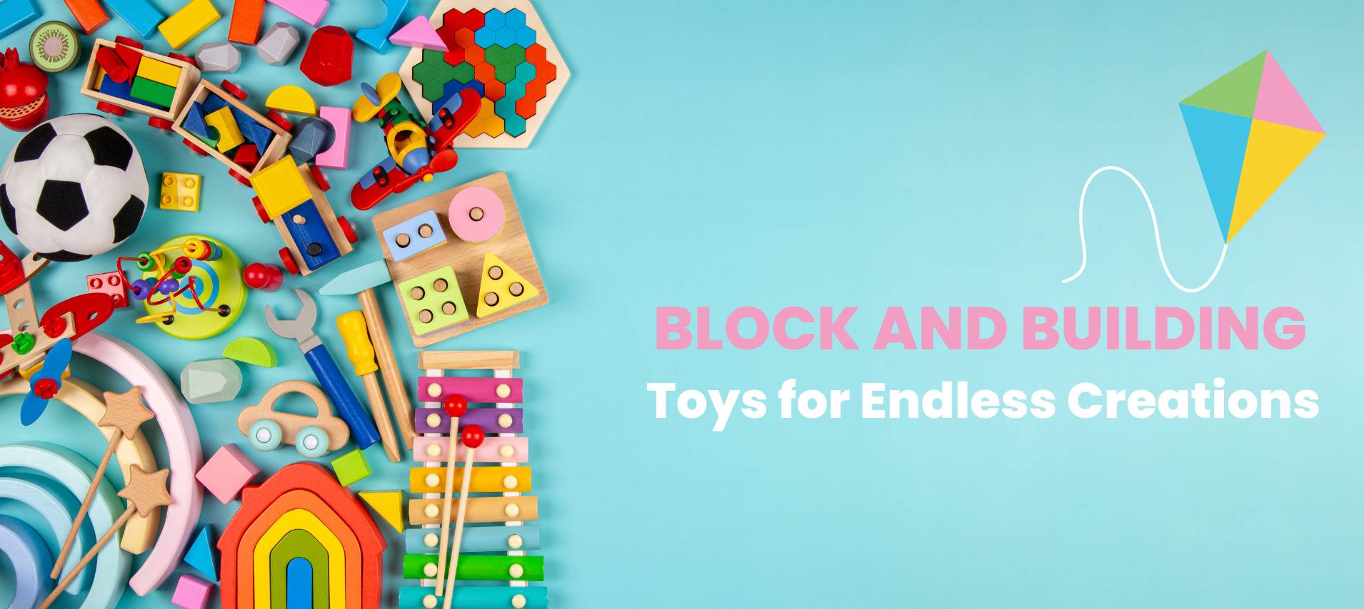 blocks toys