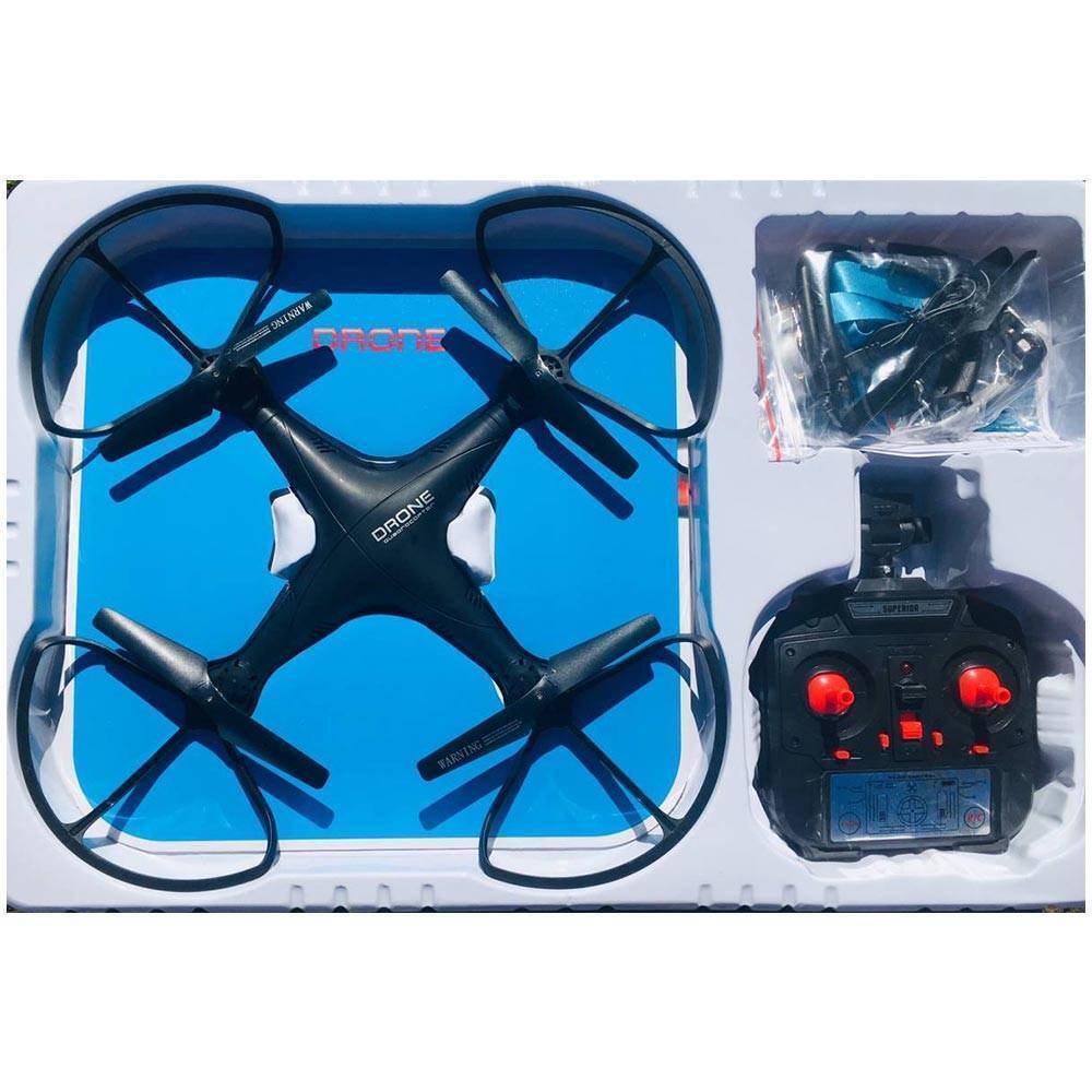drone w4hw wifi