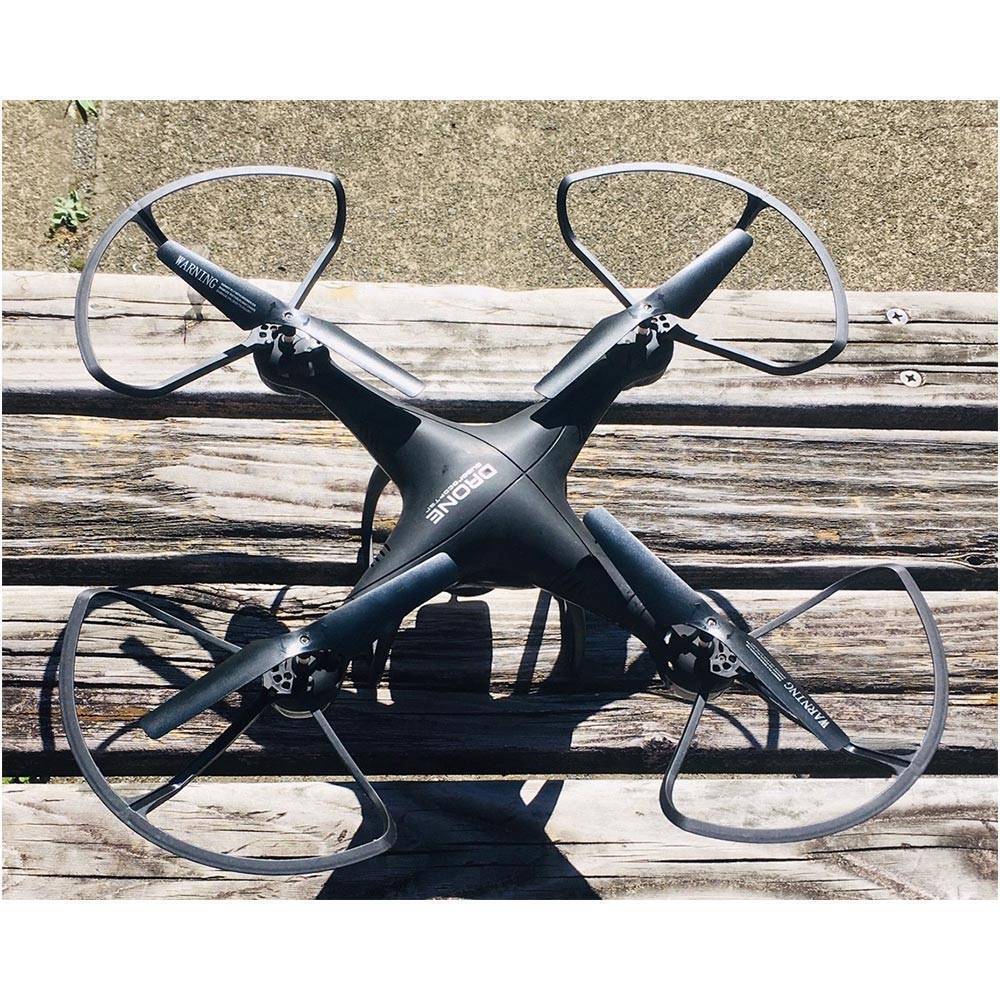 drone w4hw wifi