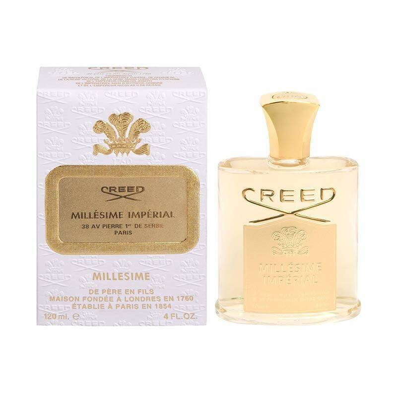 Creed Millesime Imperial Men - 120 ML - Leyjao.pk