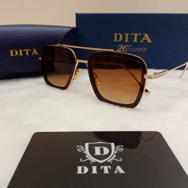 DITA DRX2082 Glasses - Leyjao.pk