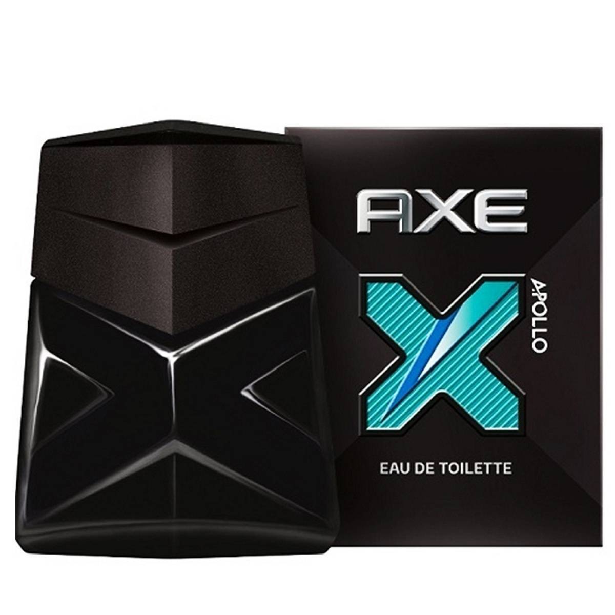 Axe Apollo Perfume For Men – 100 ml - Leyjao.pk