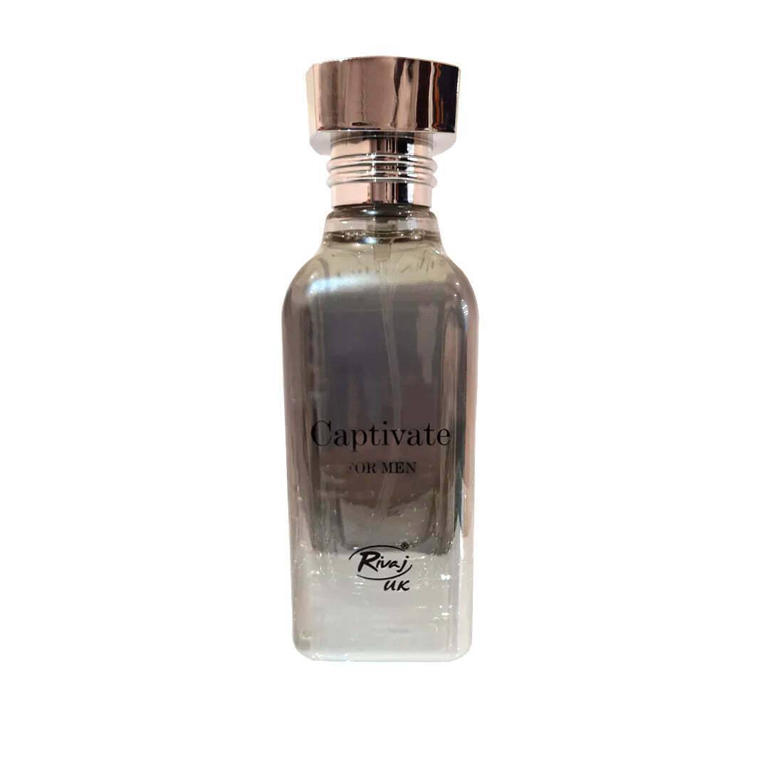 Shirley May Bleu Fizz Perfume For Men – 100 ml 