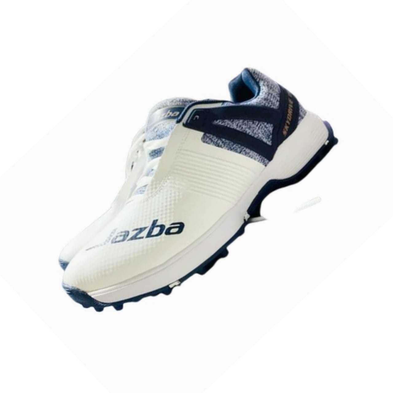 Jazba Skydrive 150 Cricket Shoes Leyjao.pk