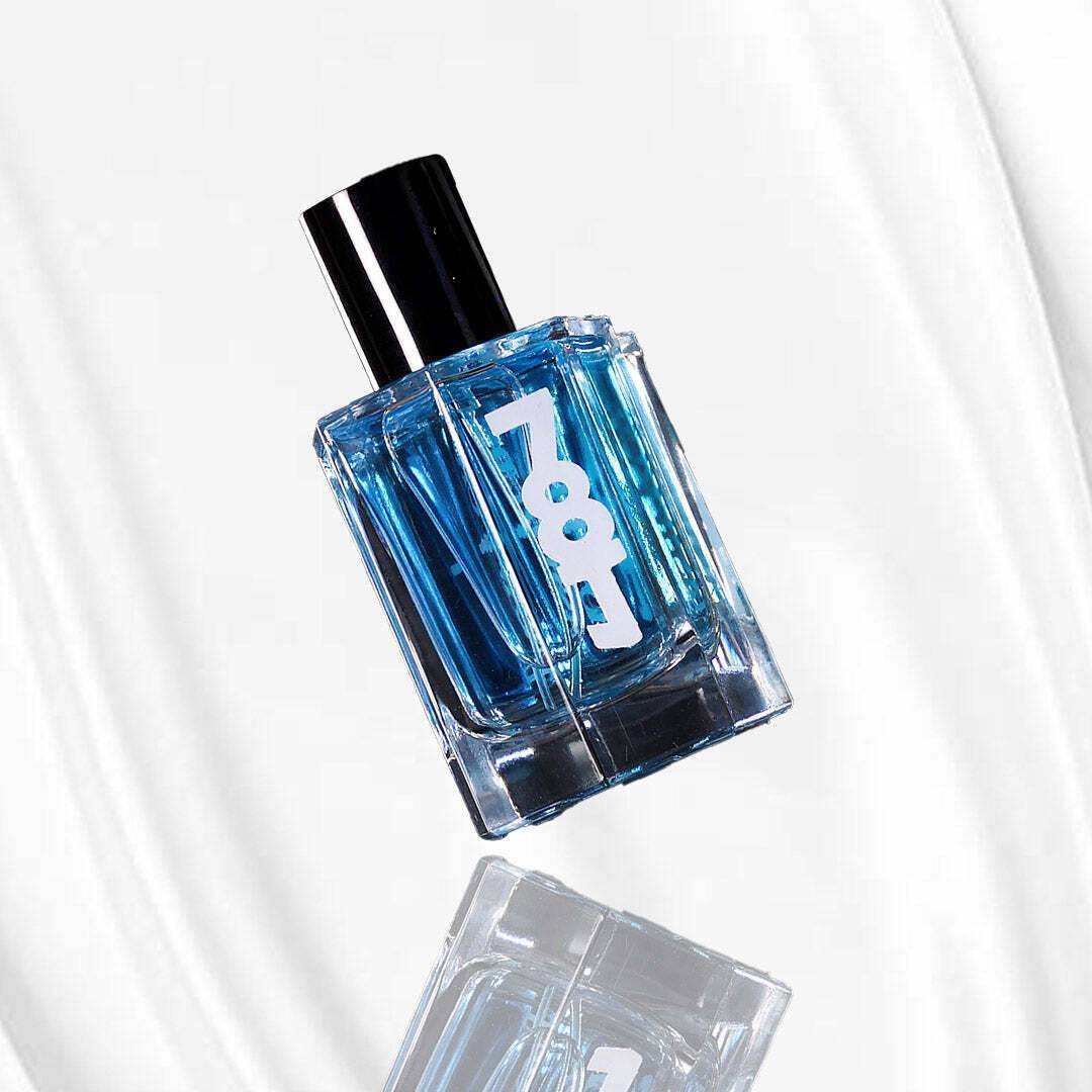 Bleu Memoire 60ml (Alexandria fragrances)