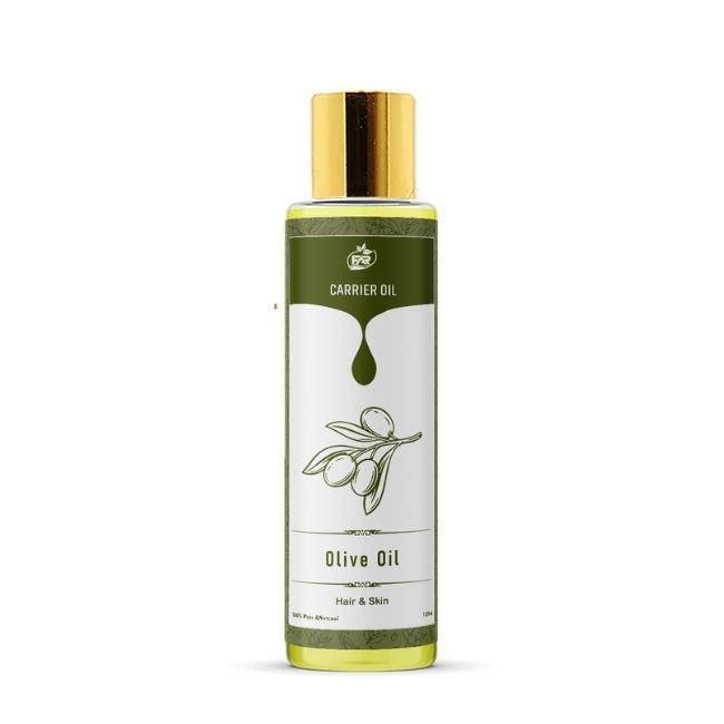 Olive Oil Fight eczema & Get Smoother, Healthier Skin 120ML Leyjao.pk