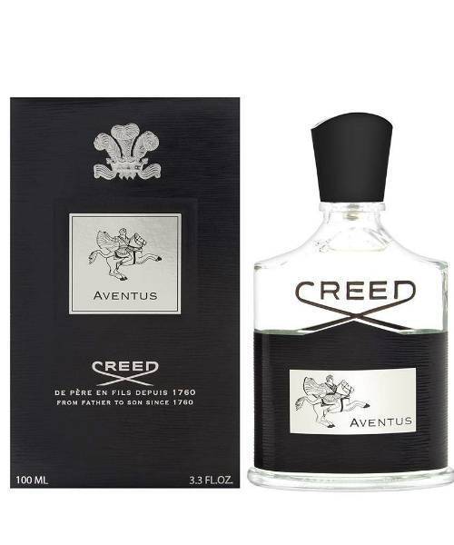 Creed Aventus EDP Perfume For Men 1000ml Flacon - Leyjao.pk