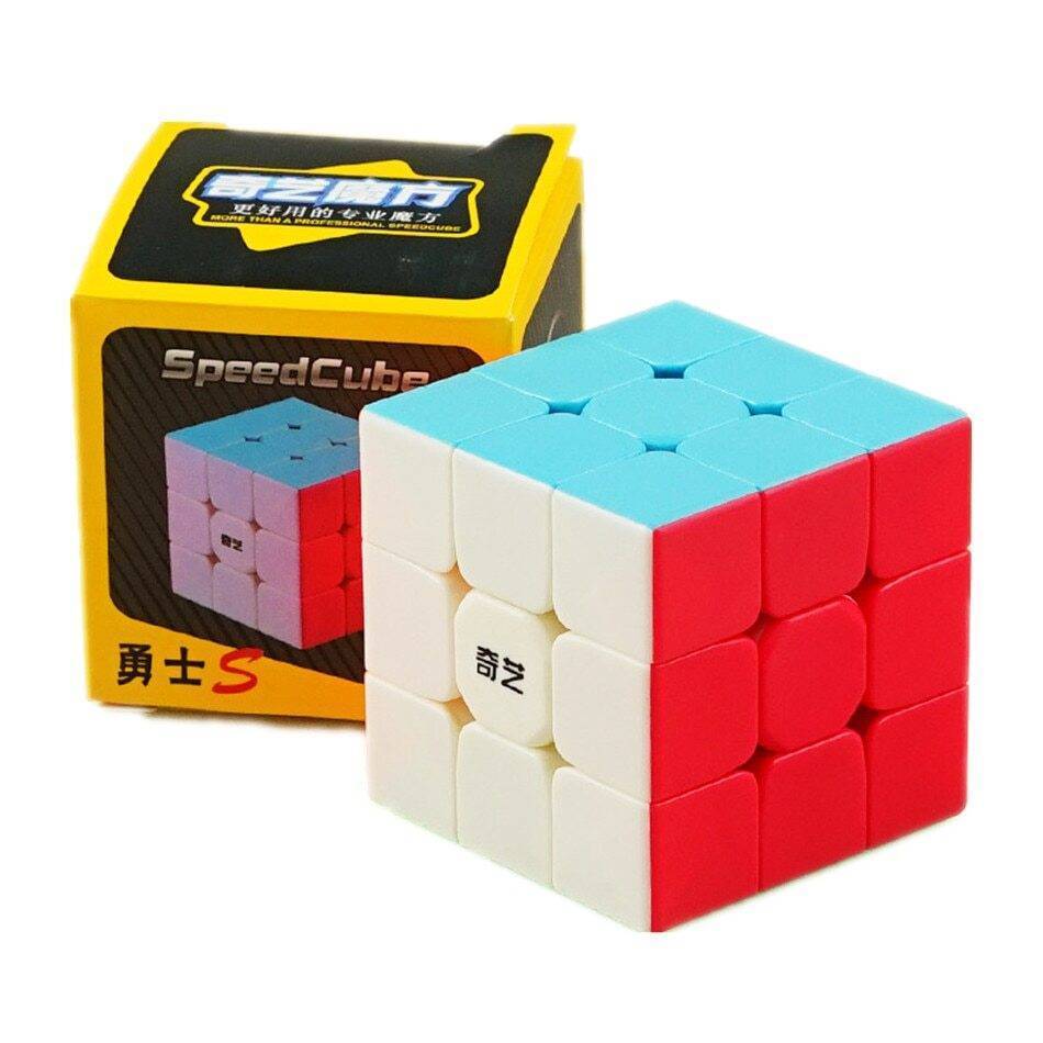 QIYI Sail W Magic cube 2x2 3x3 Warrior S cubo magico profissional qidi  2x2x2 eduncational toy for kids puzzle hungarian cube - Realistic Reborn  Dolls for Sale