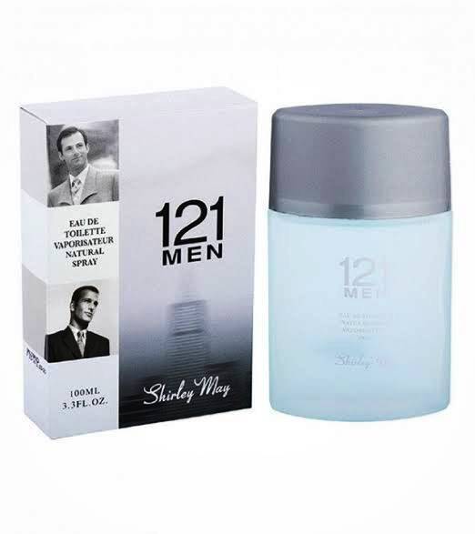 121 MEN Perfume For Men - 100ml 