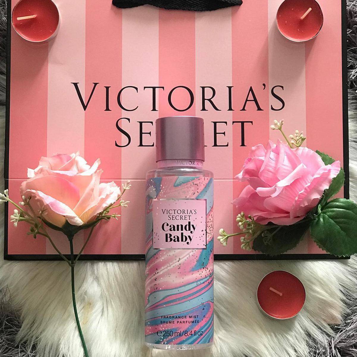 Victoria's Secret LOVE SPELL Fragrance Body Mist 8.4 fl oz $ 12 each