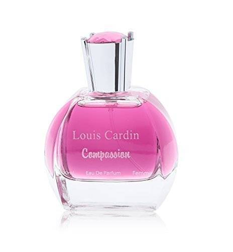 Compassion 2 Irresistible Louis Cardin perfume - a fragrance for