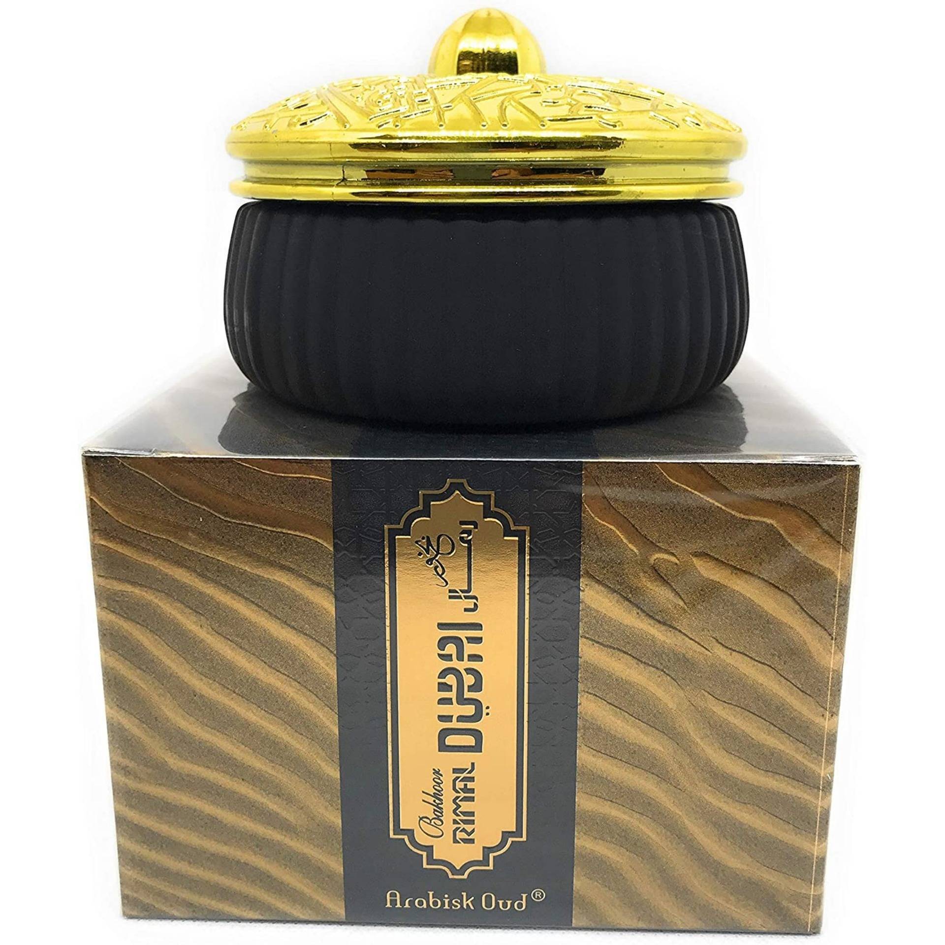 Bakhoor Oud Kalakas Perfume For Men's 70 Gms Leyjao.pk