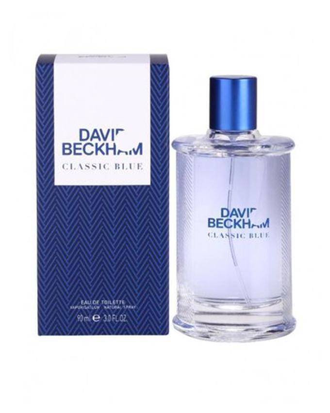 Classic Blue 2pcs