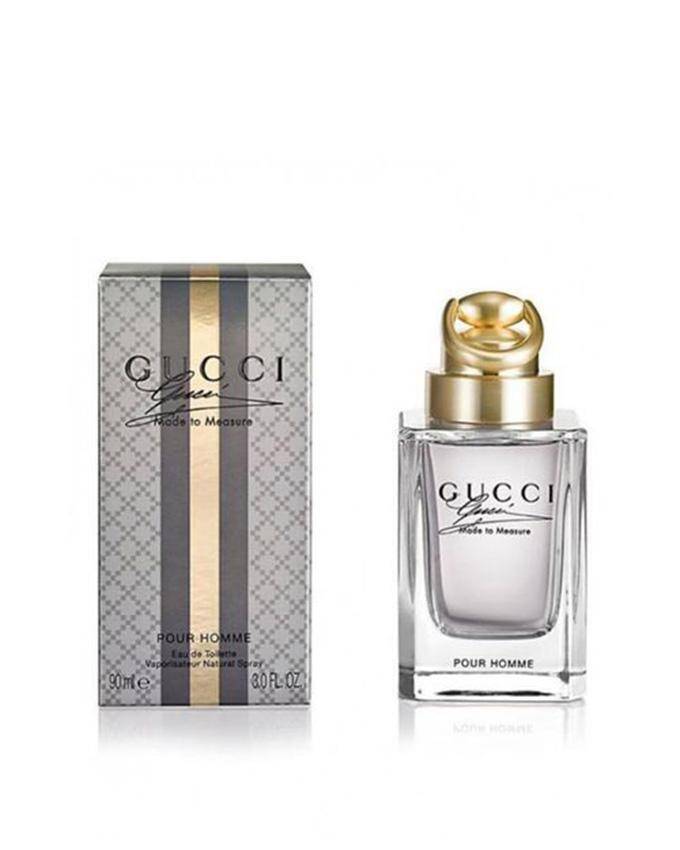 Gucci Made To Measure For Men - 90Ml - Leyjao.pk