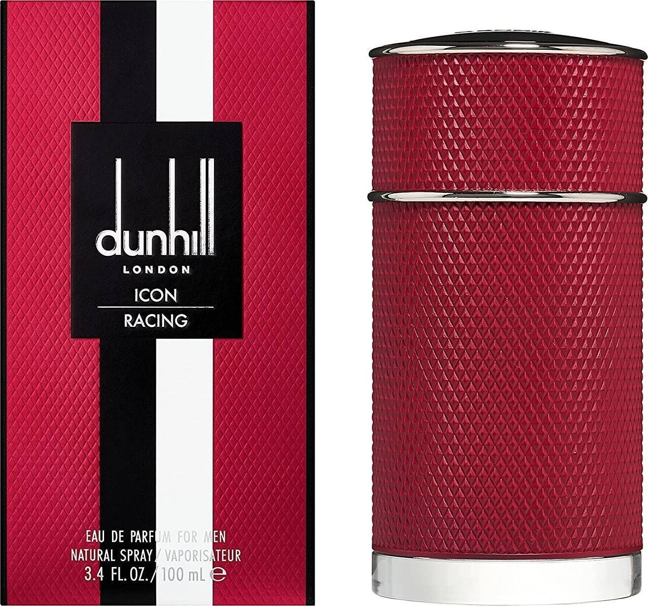 Dunhill Icon London Racing Men Edp 100Ml - Leyjao.pk