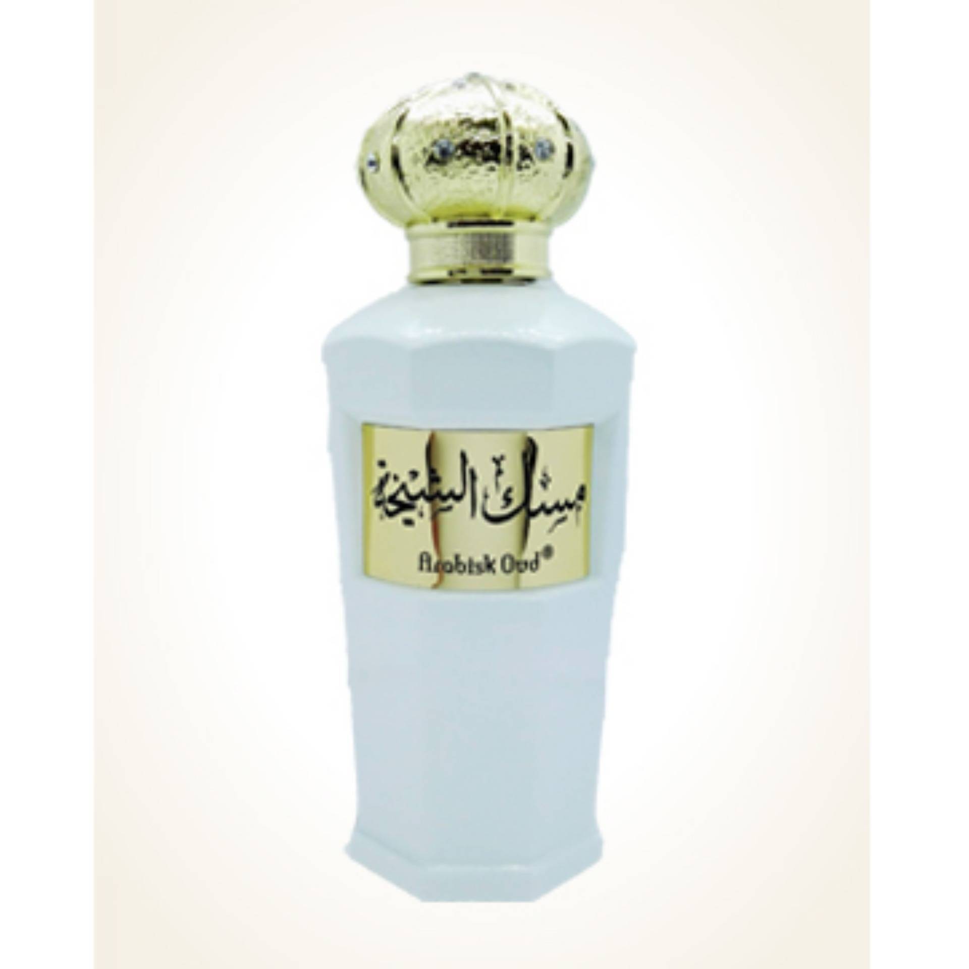 Spray Musk Al Sheikha 100 Ml Leyjao Pk