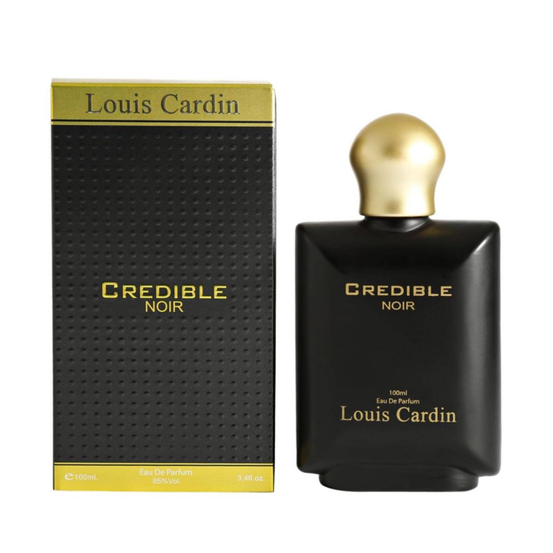 Louis Cardin Adventure Edp 3.4 100ml