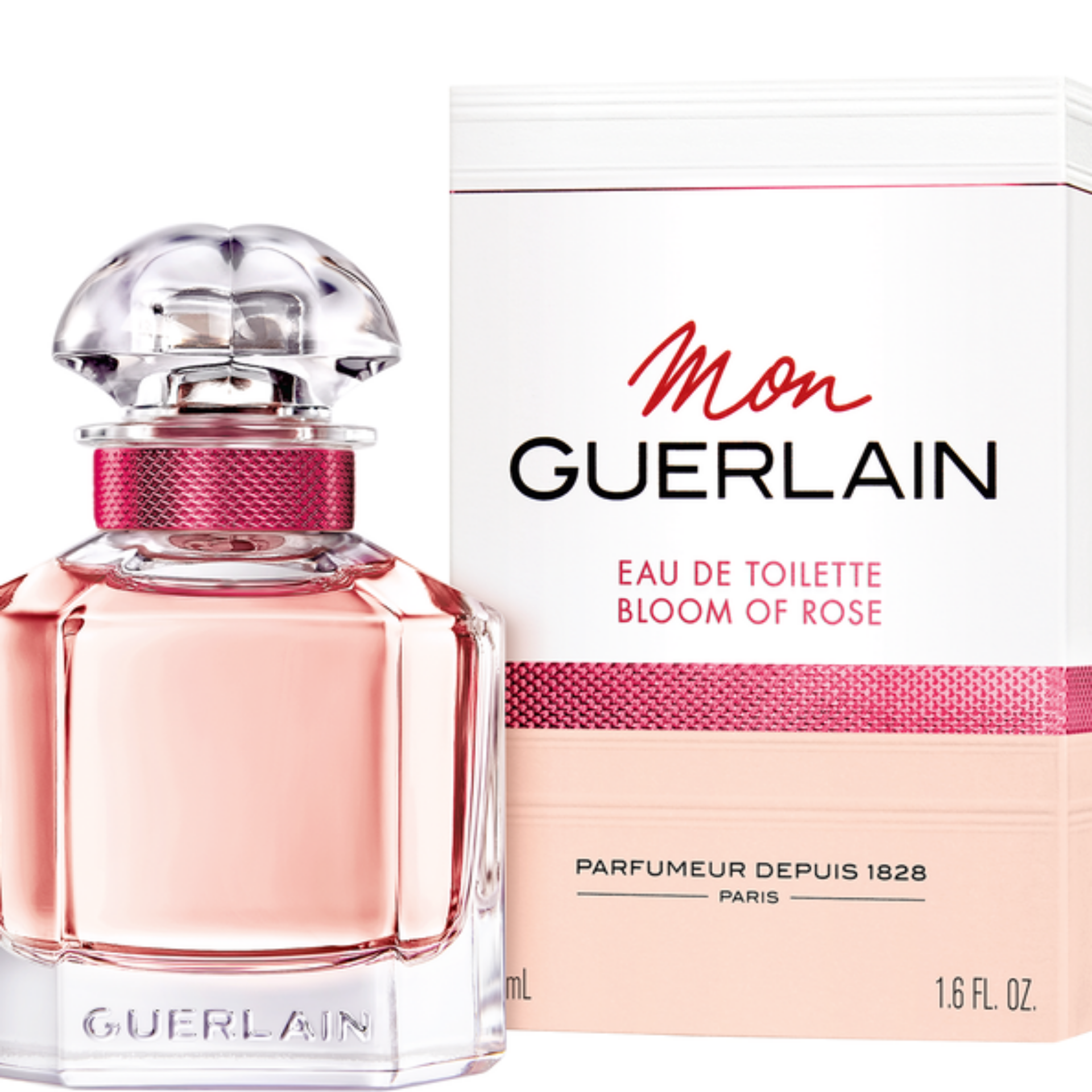 L'Instant de Guerlain Extreme - Ra2D