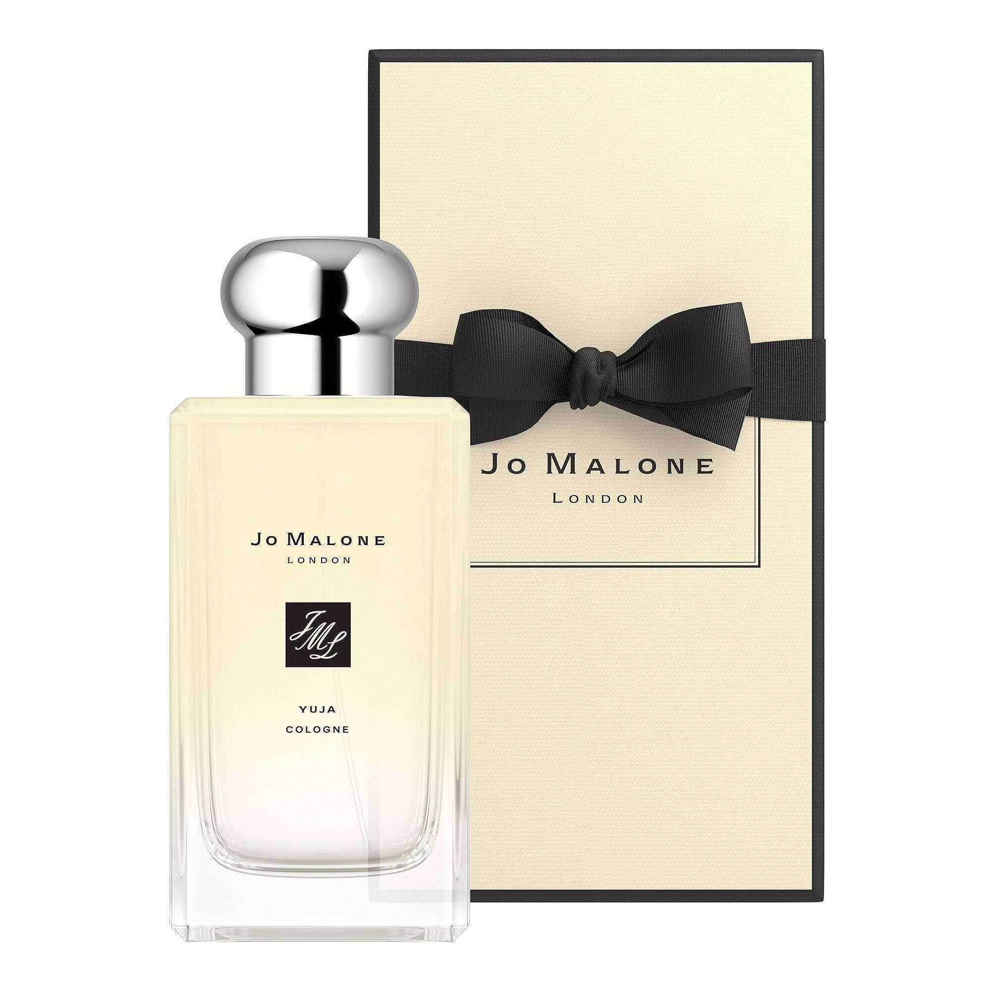 Jo Malone Yuja Eau De Cologne Perfume 100ml Leyjao.pk