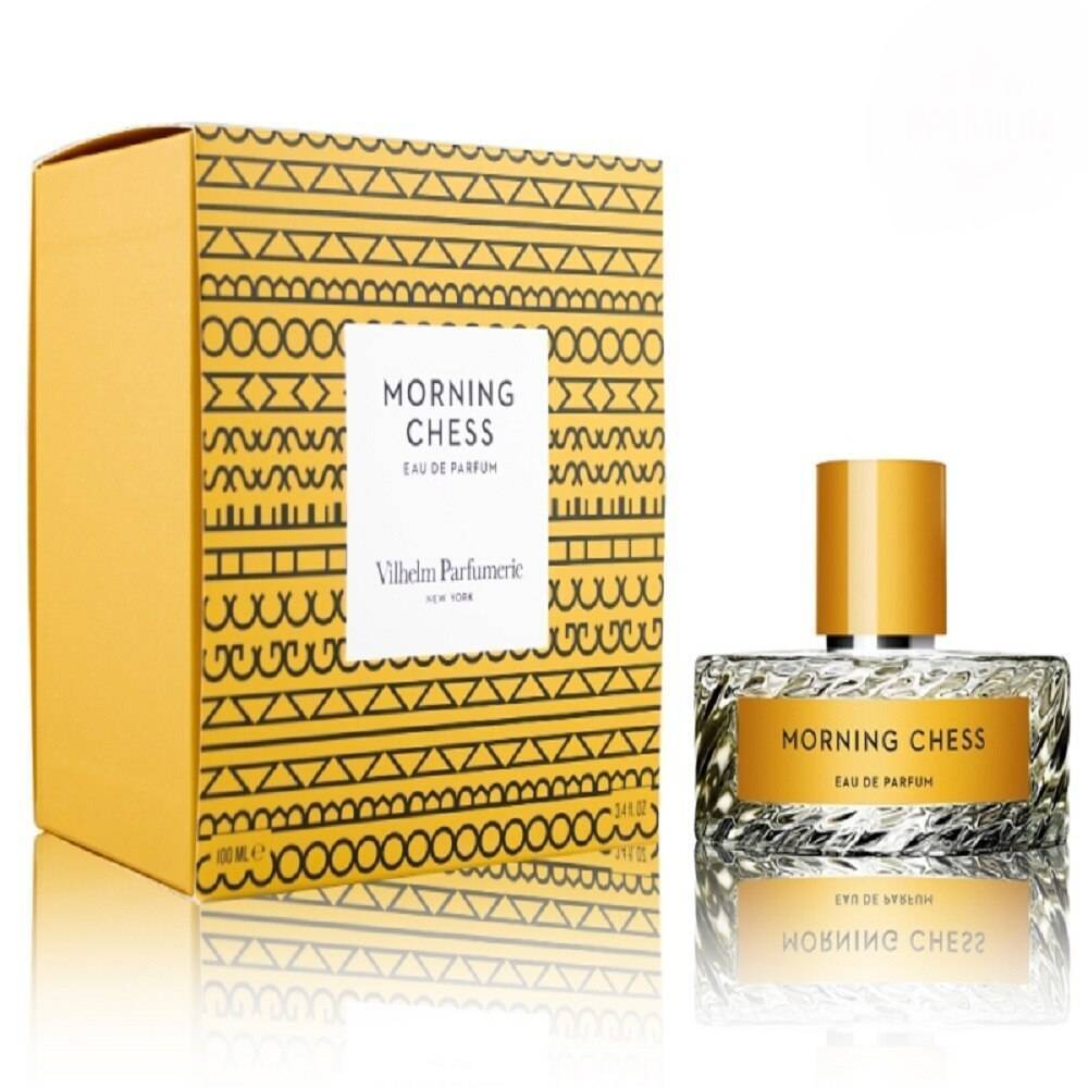 Oil Based Inspired Perfume AU HASARD BY LOUIS VUITTON 85ml