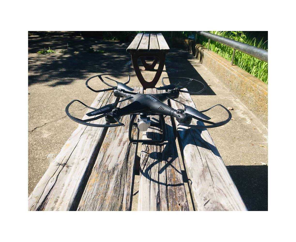 drone w4hw wifi