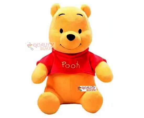 pooh stuff